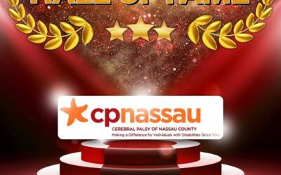 CP Nassau Awarded Lifetime Achievement from Cerini’s IMAGINE Awards