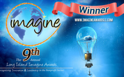 The Long Island Imagine Awards Recognizes CP Nassau with Lifetime Achievement Award