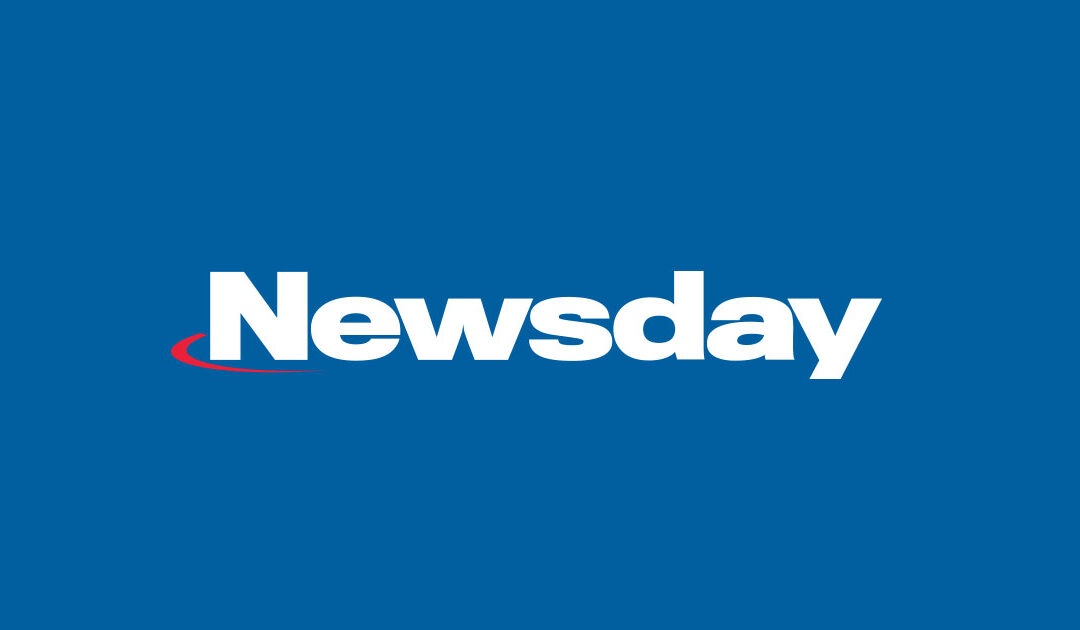 Op-ed By Executive Director Bob McGuire Featured in Newsday