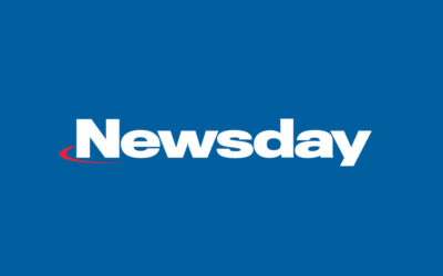 Op-ed By Executive Director Bob McGuire Featured in Newsday