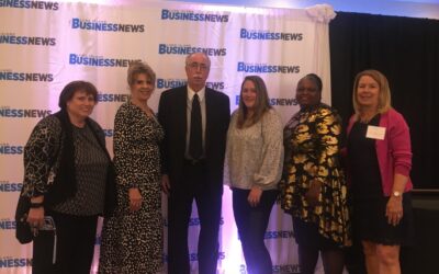 Business News Executive Circle Awards!