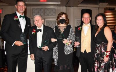 The 70th Annual Forget-Me-Not Ball to Benefit the Cerebral Palsy Association of Nassau County Held at Chateau Briand