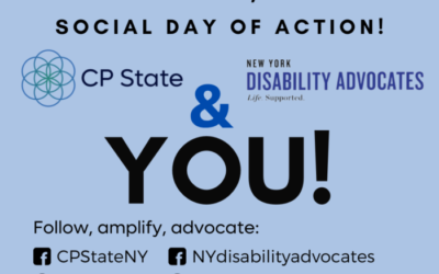 Jan. 25 – Social Media Day of Advocacy